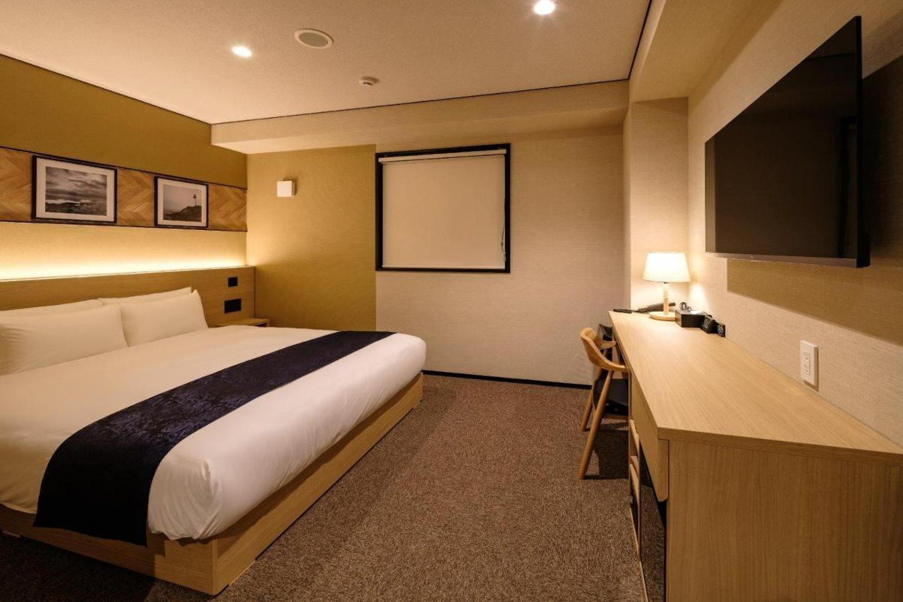 Hotel Act Garden HAMAMATSU Exterior foto