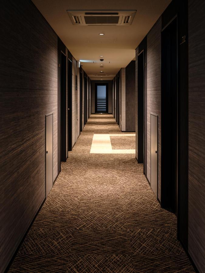 Hotel Act Garden HAMAMATSU Exterior foto