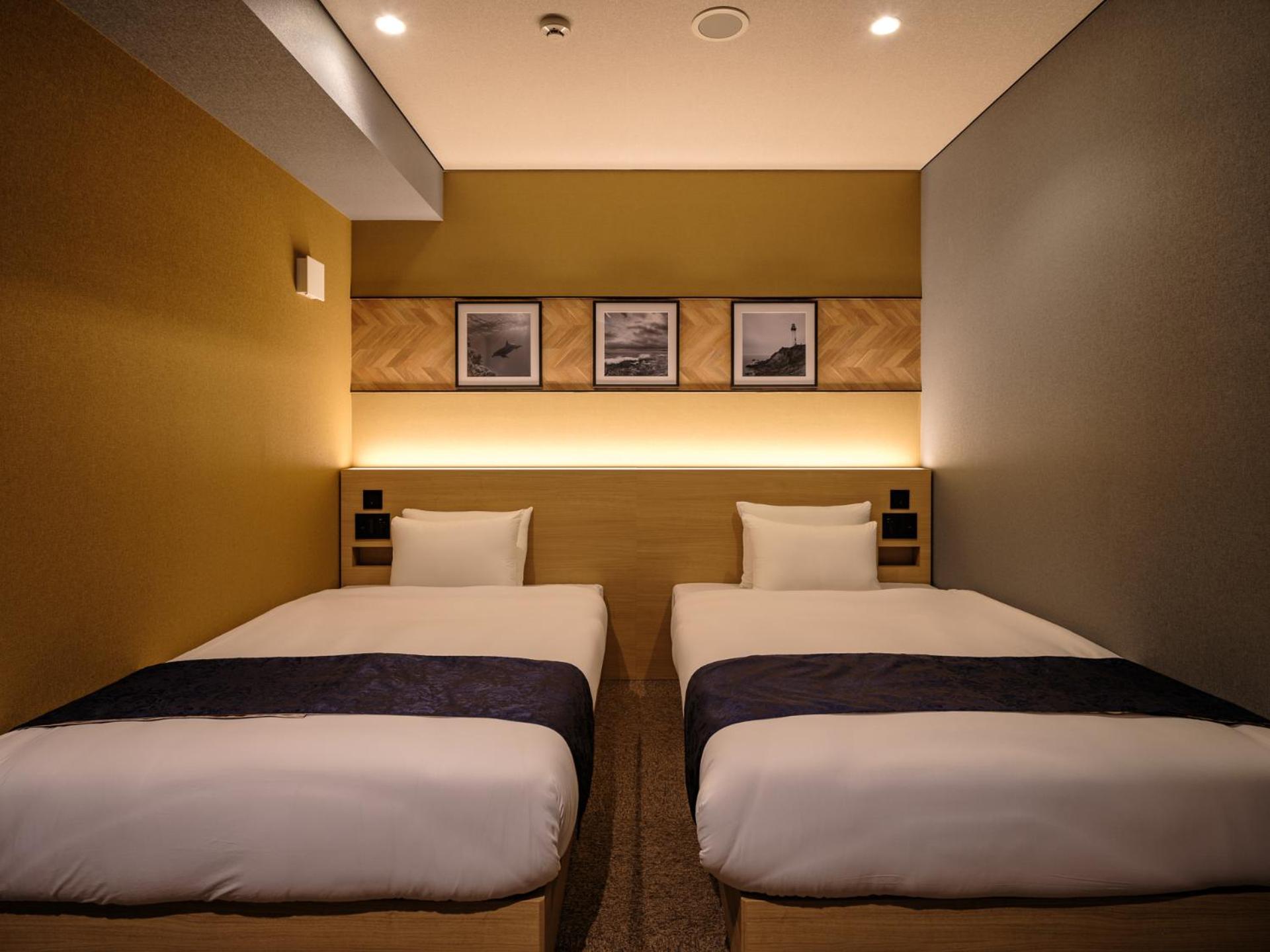 Hotel Act Garden HAMAMATSU Exterior foto