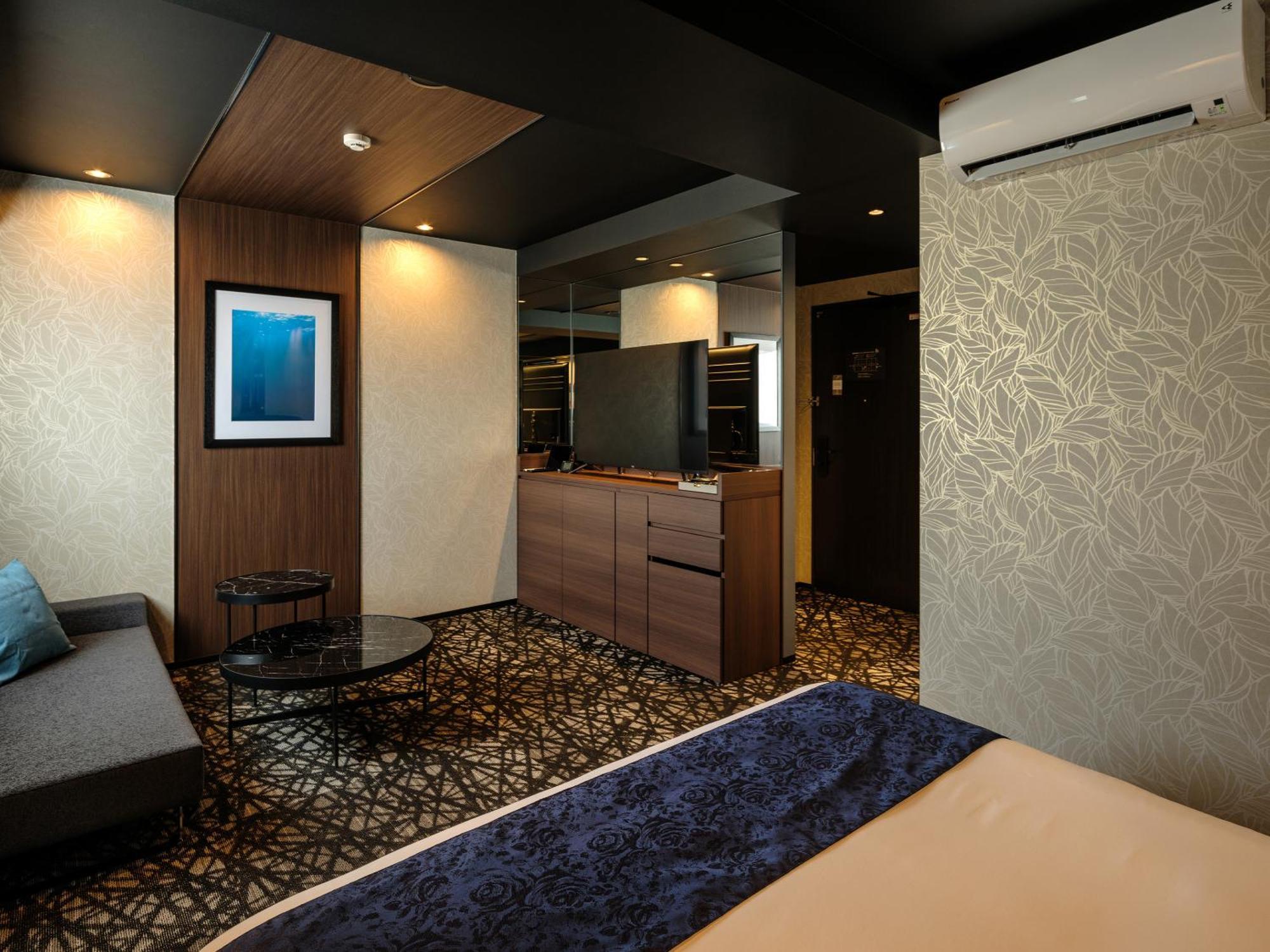 Hotel Act Garden HAMAMATSU Exterior foto