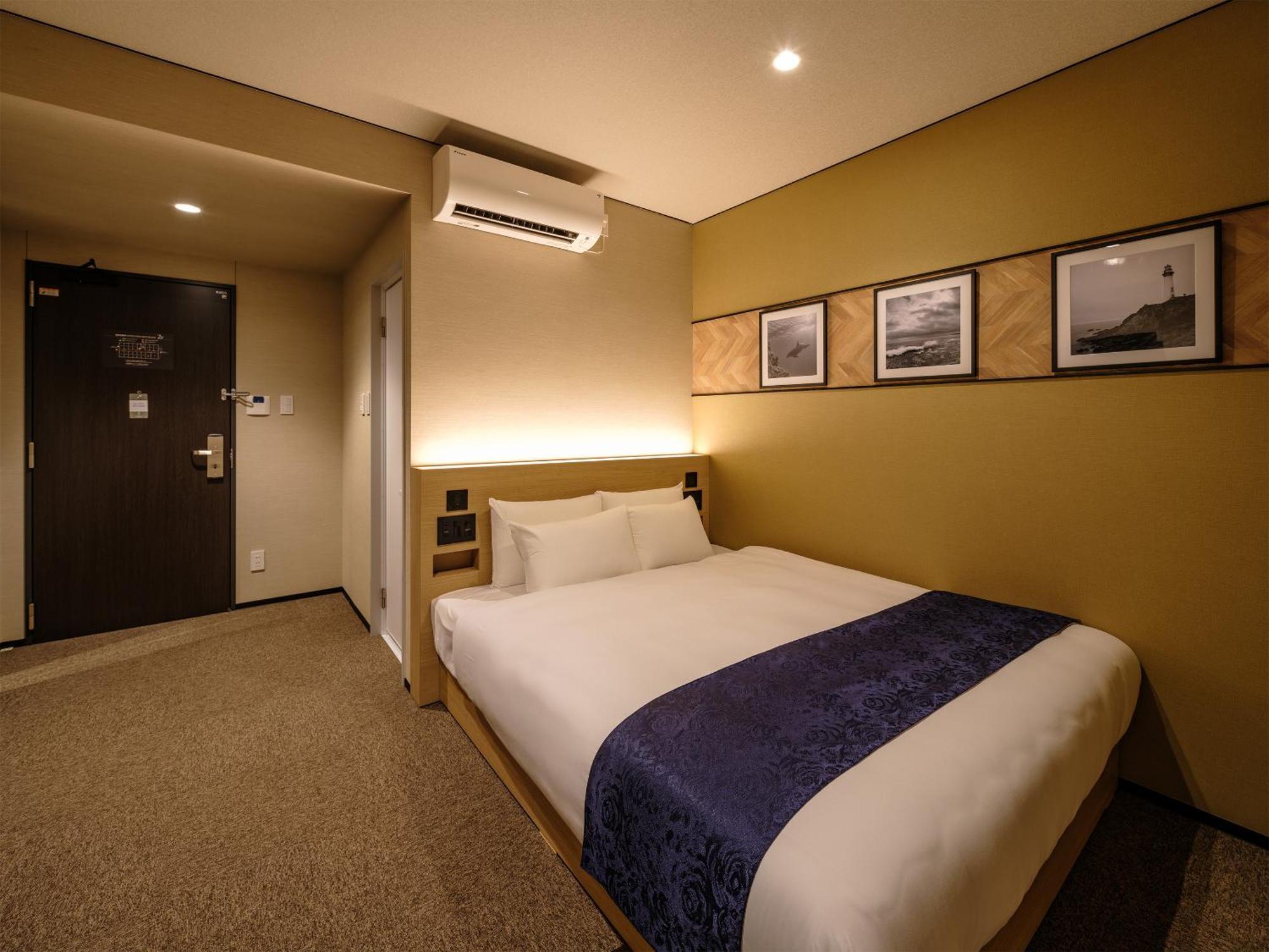 Hotel Act Garden HAMAMATSU Exterior foto